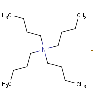 CAS:429-41-4 | PC51166 | Tetra(but-1-yl)ammonium fluoride, 75% aqueous solution