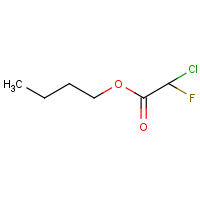CAS: 368-34-3 | PC5117 | Butyl chlorofluoroacetate