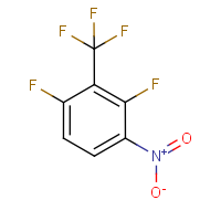 CAS:123973-36-4 | PC51179 | 2,6-Difluoro-3-nitrobenzotrifluoride