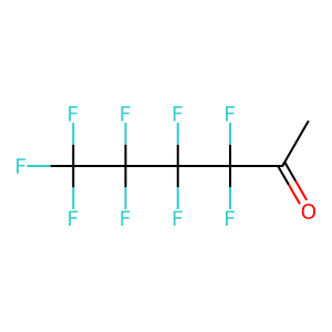 CAS:678-18-2 | PC5118 | 1H,1H,1H-Perfluorohexan-2-one