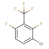 CAS:1263377-74-7 | PC51187 | 3-Bromo-2,6-difluorobenzotrifluoride