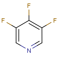 CAS: 67815-54-7 | PC51194 | 3,4,5-Trifluoropyridine