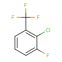 CAS:1099597-97-3 | PC51197 | 2-Chloro-3-fluorobenzotrifluoride