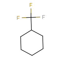 CAS:401-75-2 | PC51228 | (Trifluoromethyl)cyclohexane