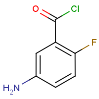 CAS:518057-71-1 | PC5124 | 5-Amino-2-fluorobenzoyl chloride