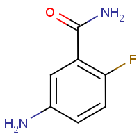 CAS: 518057-72-2 | PC5125 | 5-Amino-2-fluorobenzamide