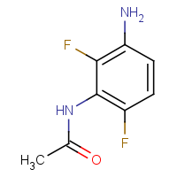 CAS: 946826-47-7 | PC51310 | 3-Amino-2,6-difluoroacetanilide