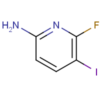 CAS: 884660-47-3 | PC51322 | 6-Fluoro-5-iodopyridin-2-amine
