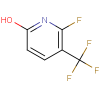 CAS:1803824-70-5 | PC51327 | 6-Fluoro-5-(trifluoromethyl)pyridin-2-ol