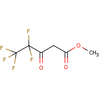 CAS: 104857-88-7 | PC5133 | Methyl pentafluoropropionylacetate