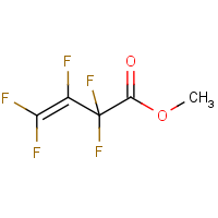 CAS: 20562-79-2 | PC5134L | Methyl pentafluorobut-3-enoate