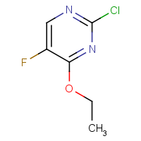 CAS: 154-90-5 | PC51353 | 2-Chloro-4-ethoxy-5-fluoropyrimidine