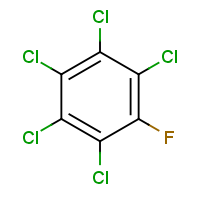 CAS: 319-87-9 | PC51358 | 1,2,3,4,5-Pentachloro-6-fluorobenzene