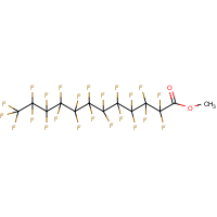 CAS: 56554-52-0 | PC5136 | Methyl perfluorododecanoate