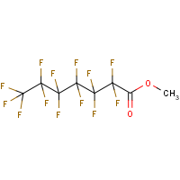CAS: 14312-89-1 | PC5137 | Methyl perfluoroheptanoate