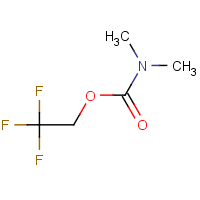 CAS:407-43-2 | PC51372 | 2,2,2-Trifluoroethyl N,N-dimethylcarbamate