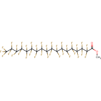 CAS: 16753-33-6 | PC5139M | Methyl perfluorooctadecanoate