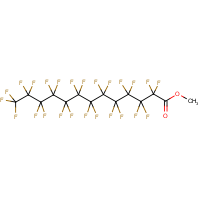 CAS: 185230-63-1 | PC5142D | Methyl perfluorotridecanoate