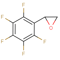 CAS: 13561-85-8 | PC5147 | (Pentafluorophenyl)ethylene oxide