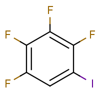 CAS: 5121-89-1 | PC51487 | 1,2,3,4-Tetrafluoro-5-iodobenzene