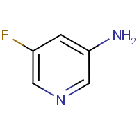 CAS: 210169-05-4 | PC5151 | 3-Amino-5-fluoropyridine