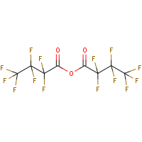 CAS: 336-59-4 | PC5154 | Perfluorobutanoic anhydride