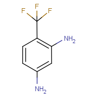 CAS: 17139-64-9 | PC5158 | 2,4-Diaminobenzotrifluoride