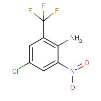 CAS: 62924-50-9 | PC5161 | 2-Amino-5-chloro-3-nitrobenzotrifluoride