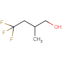 CAS: 107103-95-7 | PC5166F | 2-Methyl-4,4,4-trifluorobutanol