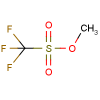 CAS: 333-27-7 | PC5170 | Methyl trifluoromethanesulphonate