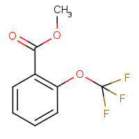 CAS: 148437-99-4 | PC5171L | Methyl 2-(trifluoromethoxy)benzoate