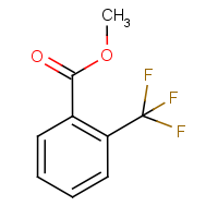 CAS:344-96-7 | PC5171Y | Methyl 2-(trifluoromethyl)benzoate