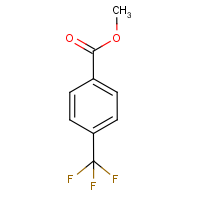 CAS:2967-66-0 | PC5172 | Methyl 4-(trifluoromethyl)benzoate