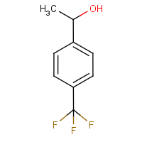 CAS:1737-26-4 | PC5174 | alpha-Methyl-4-(trifluoromethyl)benzyl alcohol