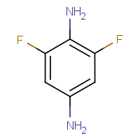 CAS: 3743-86-0 | PC5185 | 1,4-Diamino-2,6-difluorobenzene