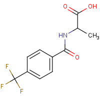 CAS:591774-63-9 | PC51850 | (4-(Trifluoromethyl)benzoyl)alanine