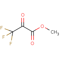 CAS: 13089-11-7 | PC5185E | Methyl 2-oxo-3,3,3-trifluoropropanoate