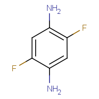 CAS: 698-52-2 | PC5189 | 2,5-Difluorobenzene-1,4-diamine