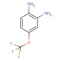 CAS: 658-89-9 | PC5195 | 4-(Trifluoromethoxy)benzene-1,2-diamine