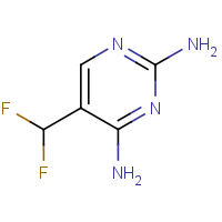 CAS: | PC520064 | 5-(Difluoromethyl)pyrimidine-2,4-diamine