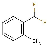 CAS:1222556-60-6 | PC520309 | 1-(Difluoromethyl)-2-methyl-benzene