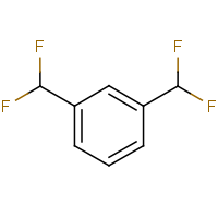 CAS:936330-10-8 | PC520311 | 1,3-bis(difluoromethyl)benzene