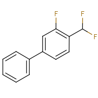 CAS: | PC520322 | 1-(Difluoromethyl)-2-fluoro-4-phenyl-benzene