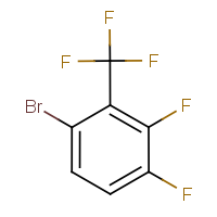 CAS: 1242339-23-6 | PC52034 | 6-Bromo-2,3-difluorobenzotrifluoride