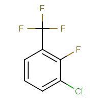CAS: 1099597-93-9 | PC52043 | 3-Chloro-2-fluorobenzotrifluoride