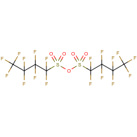 CAS: 36913-91-4 | PC52046 | Perfluorobutane-1-sulphonic anhydride