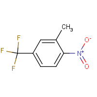 CAS:67192-42-1 | PC520502 | 3-Methyl-4-nitrobenzotrifluoride