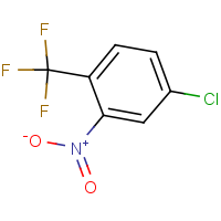 CAS:25889-38-7 | PC520503 | 4-Chloro-2-nitrobenzotrifluoride