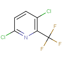 CAS: 89719-91-5 | PC520506 | 3,6-Dichloro-2-(trifluoromethyl)pyridine