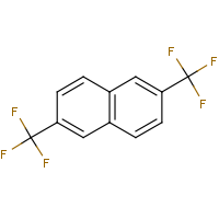 CAS: 50318-10-0 | PC520508 | 2,6-Bis(trifluoromethyl)naphthalene